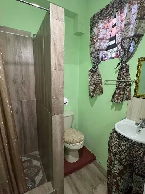 Homely Environment Studio Apt Gros Islet Sainte-Lucie