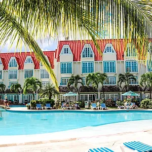 3* Station touristique Coco Palm